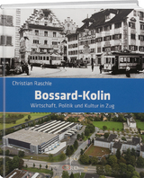 Bossard - Kolin - Christian Raschle