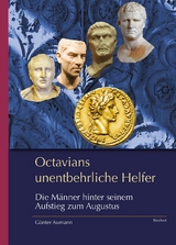 Octavians unentbehrliche Helfer - Günter Aumann