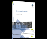 Datenschutz 2023 - Regina Mühlich, Boris Maskow, Sascha Kuhrau, Jan K. Köcher, Martin Agethen, Katharina Schreiner, Peer Lambertz