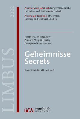 Geheimnisse - Secrets - 