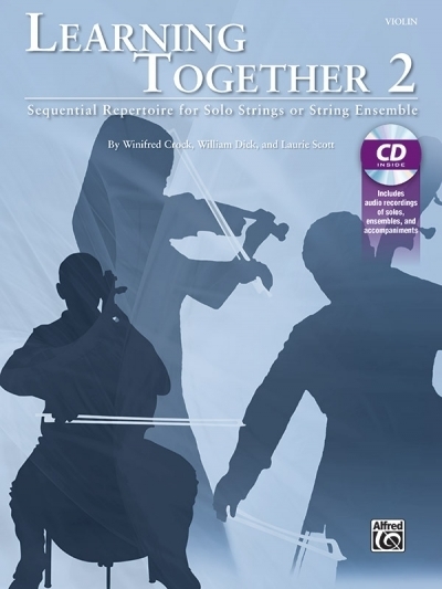 Learning Together, Vol 2 - 