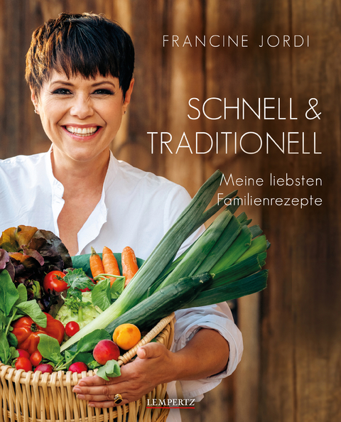 Schnell & Traditionell - Francine Jordi