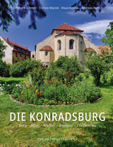 Die Konradsburg - Reinhard Schmitt, Christa Wycisk, Klaus Wycisk, Andreas Huth