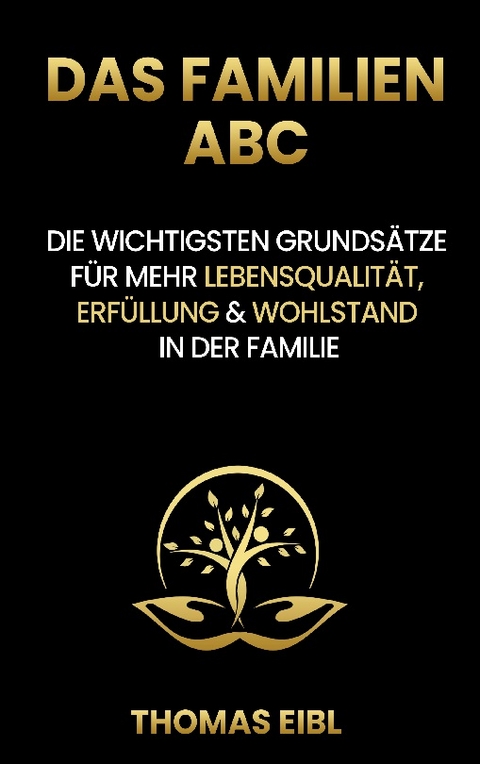 Das Familien ABC - Thomas Eibl