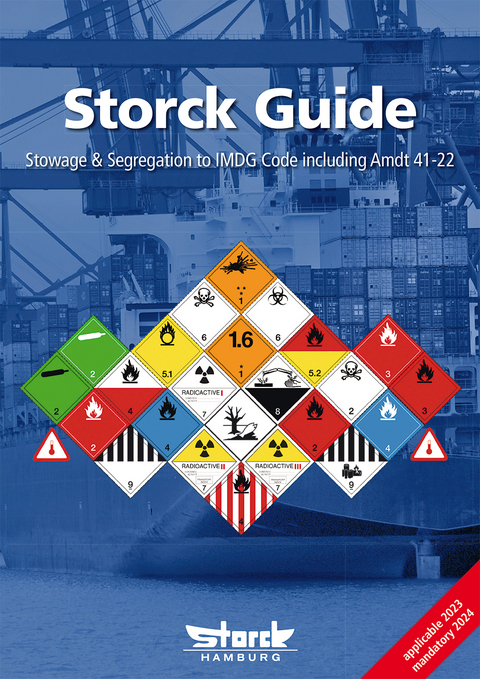 Storck Guide