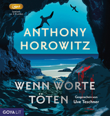 Wenn Worte töten - Anthony Horowitz