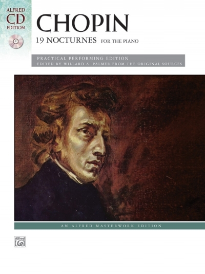 19 Nocturnes - 