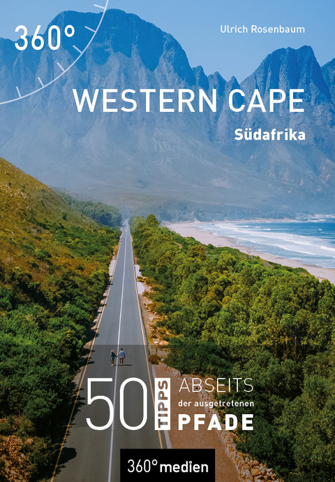 Western Cape - Südafrika - Ulrich Rosenbaum