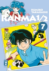 Ranma 1/2 - new edition 07 - Rumiko Takahashi