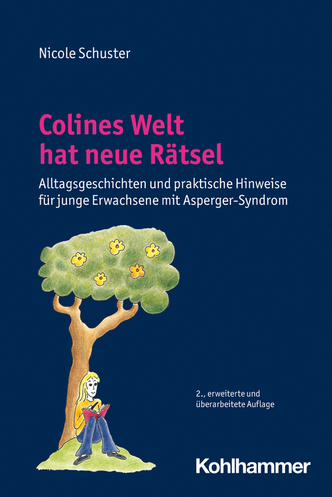 Colines Welt hat neue Rätsel - Nicole Schuster