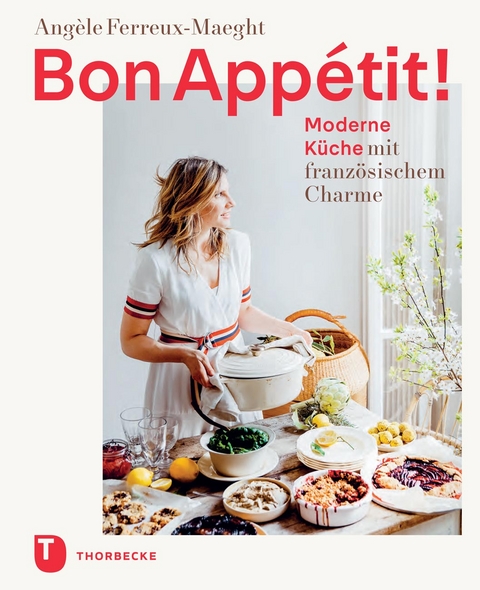 Bon Appétit! - Angèle Ferreux-Maeght