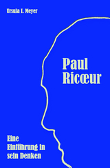 Paul Ricoeur - Ursula I Meyer