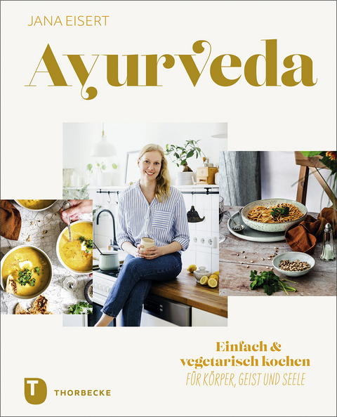 Ayurveda - Jana Eisert