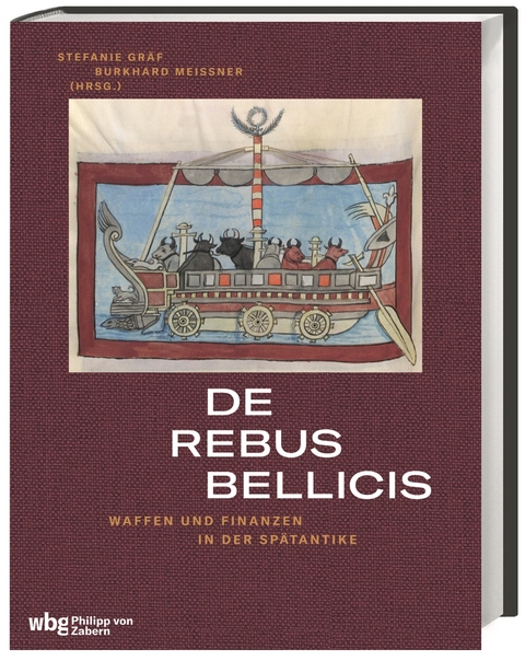 De rebus bellicis - 