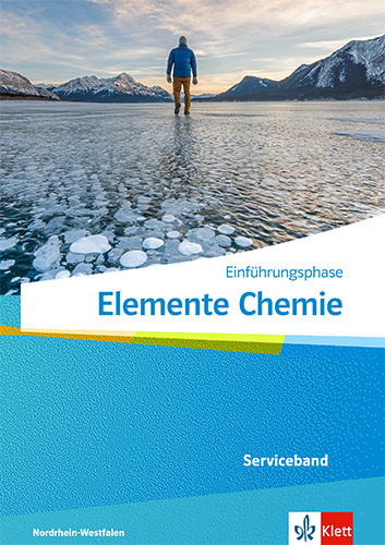 Elemente Chemie Einführungsphase. Ausgabe Nordrhein-Westfalen