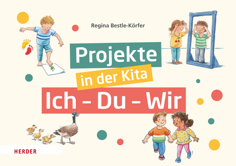 Ich-Du-Wir - Regina Bestle-Körfer