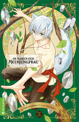 Im Namen der Meerjungfrau 03 - Yoshino Fumikawa, Miya Tashiro