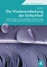 Die Wiederentdeckung der Einfachheit - Roth, Elgin; Sobotzik, Werner