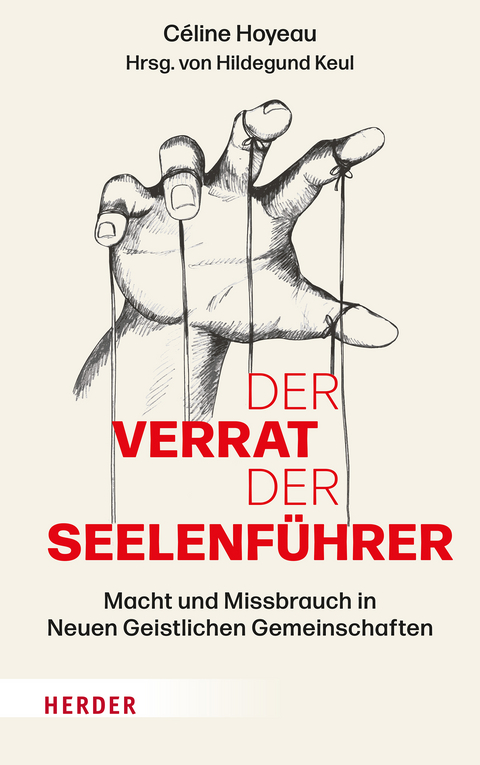 Der Verrat der Seelenführer - Céline Hoyeau