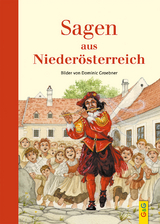 Sagen aus Niederösterreich - Friedl Hofbauer