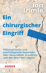 Ein chirurgischer Eingriff - Ion Irimie