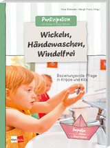 Wickeln, händewaschen, windelfrei - Helia Schneider