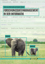 Forschungsdatenmanagement in der Informatik - Katarzyna Biernacka, Sandra Schulz