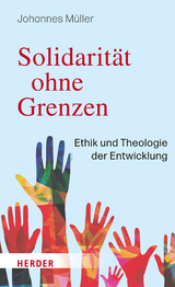 Solidarität ohne Grenzen - Johannes Müller