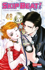 Skip Beat! 48 - Yoshiki Nakamura