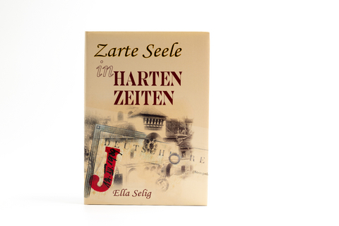 Zarte Seele in harten Zeiten - Ella Selig