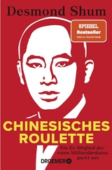 Chinesisches Roulette - Desmond Shum