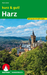 Harz - Mark Zahel