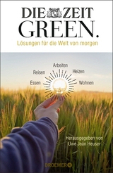 DIE ZEIT GREEN - 