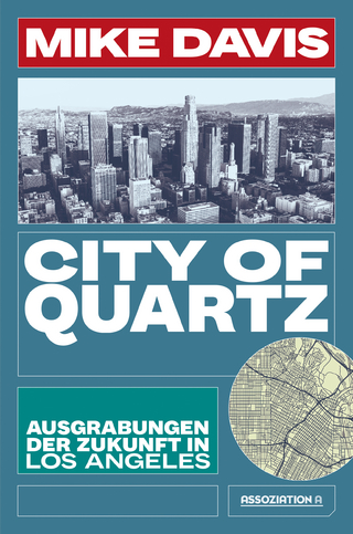 City of Quartz - Mike Davis