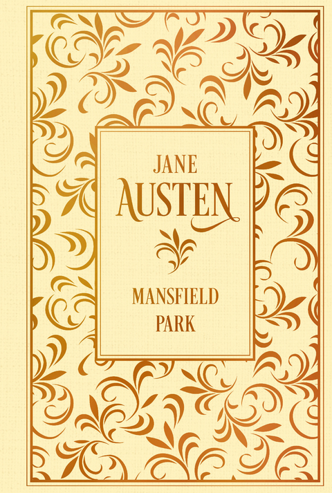 Mansfield Park - Jane Austen