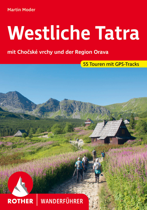 Westliche Tatra - Martin Moder