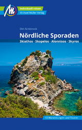 Nördliche Sporaden - Dirk Schönrock