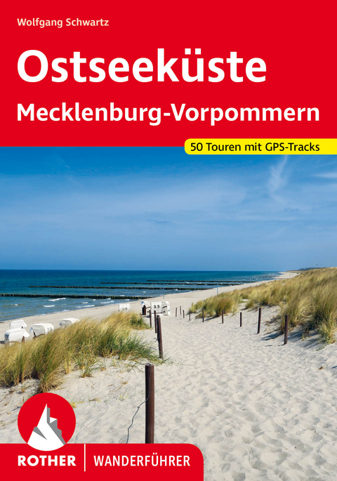 Ostseeküste Mecklenburg-Vorpommern - Wolfgang Schwartz