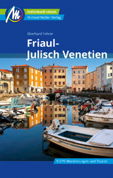 Friaul - Julisch Venetien - Fohrer, Eberhard