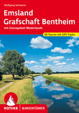 Emsland - Grafschaft Bentheim - Wolfgang Schwartz