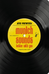 Munich sounds better with you - Jens Poenitsch