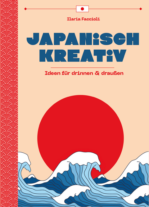 Japanisch Kreativ - Ilaria Faccioli