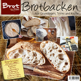 BROTFibel Brotbacken