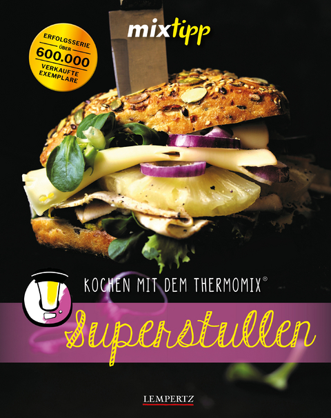 mixtipp Superstullen - 