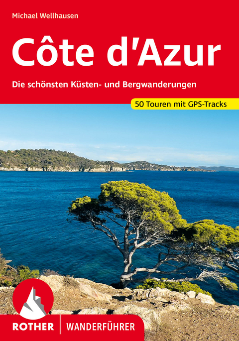 Côte d'Azur - Michael Wellhausen