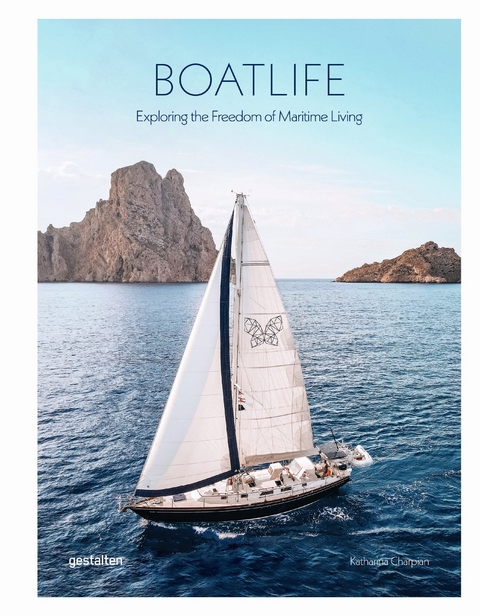 Boatlife - Katharina Charpian