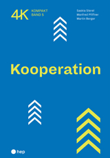 Kooperation - Manfred Pfiffner, Saskia Sterel, Martin Berger