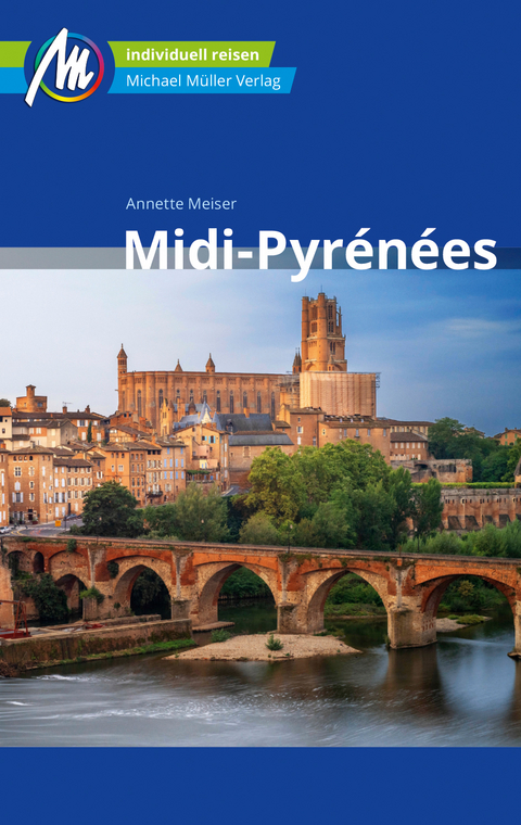 Midi-Pyrénées - Annette Meiser