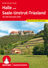 Halle und Saale-Unstrut-Triasland - Britta Schulze-Thulin