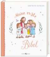 Meine erste Bibel - Susanne Maria Emka